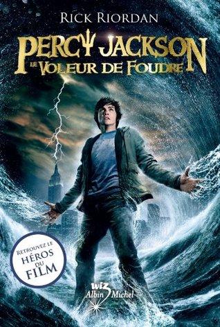 [Livre vs Film] - Percy Jackson