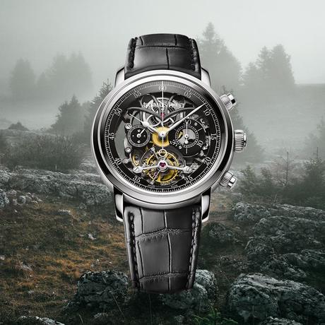 Les montres : leur place dans la société et notre quotidien les montres
