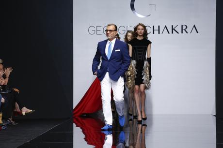 Georges Chakra, Couture, COLLECTION AUTOMNE-HIVER 2016-2017 Georges Chakra, Couture, COLLECTION AUTOMNE-HIVER 2016-2017