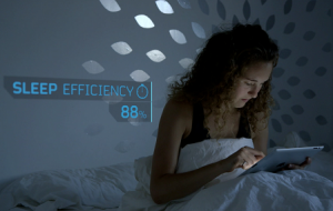 Le suivi du sommeil est-il vraiment fiable ? Et utile ? Le suivi du sommeil est-il vraiment fiable ? Et utile ?
