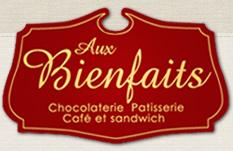 Pâtisserie Chocolaterie aux Bienfaits, Rimouski QC Ourbis