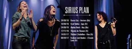 Découvrez ma nouvelle session acoustique avec Sirius Plan dates-sirius-plan