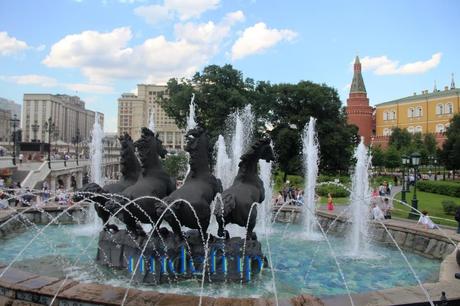 Pays étranger - Varsovie - 2 Pays étranger - Varsovie - 2