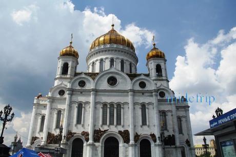 Pays étranger - Varsovie - 2 Pays étranger - Varsovie - 2