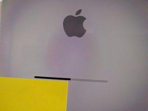 Quand le MAC lâche… restauration time machine