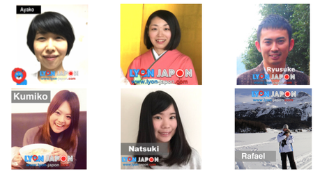 Info : paris-lyon-japon sera en France du 24 août au 8 septembre 2016 ! Photo