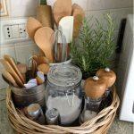 13 idées géniales pour avoir plus d’espace dans votre cuisine cui 1