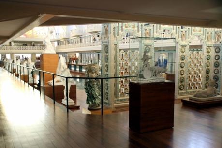 Musée La Piscine Musée La Piscine