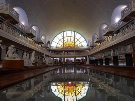 Musée La Piscine Musée La Piscine