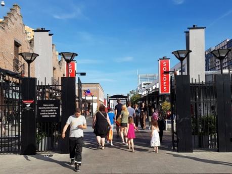 McArthur Glen McArthur Glen
