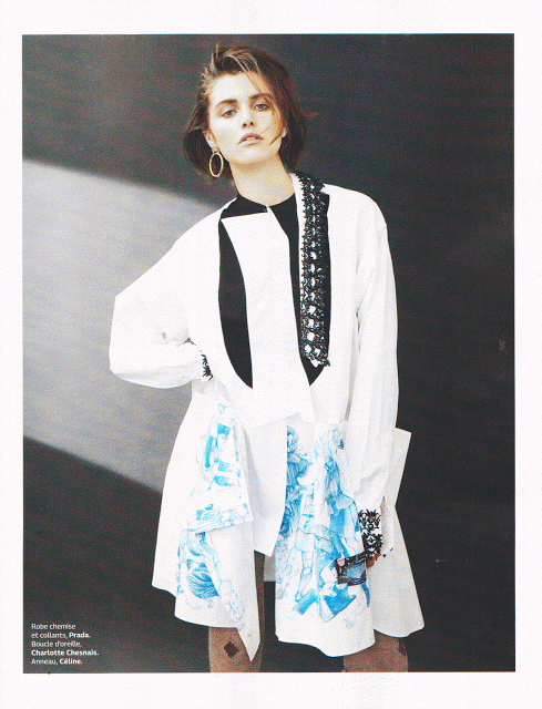 What's up, Grazia ? What's up, Grazia ?