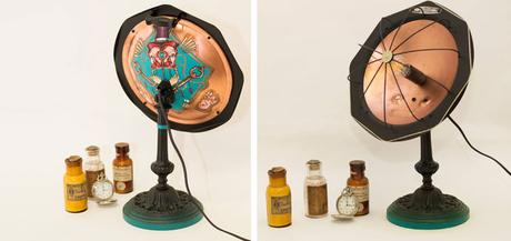 Focus sur 3 créateurs de luminaires Made in Sud de la France Art Jl créateur de luminaire Made in Sud de la France