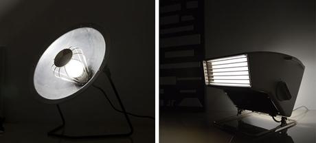 Focus sur 3 créateurs de luminaires Made in Sud de la France Art Jl créateur de luminaire Made in Sud de la France