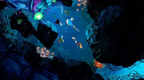 Rayman Origins gratuit, profitez c’est offert par Ubisoft ! Rayman origins gratuit ubisoft uplay 4