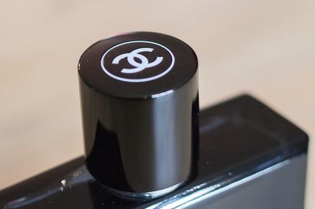 Mon avis sur le parfum Bleu de Chanel bleu de chanel avis test blog parfum homme