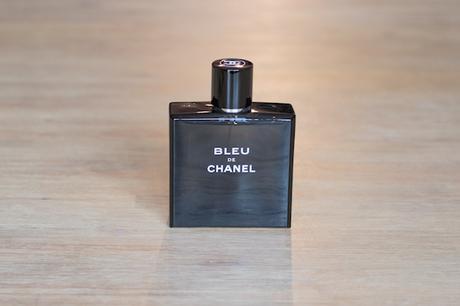 Mon avis sur le parfum Bleu de Chanel bleu de chanel avis test