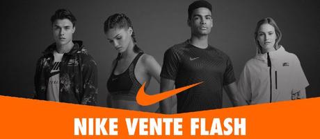Nike Vente Flash Nike Vente Flash