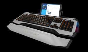 Le clavier Roccat Skeltr est maintenant disponible – Bientôt en test Le clavier Roccat Skeltr est maintenant disponible – Bientôt en test