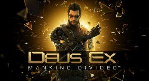 Deus Ex Mankind Divided détaille son season pass