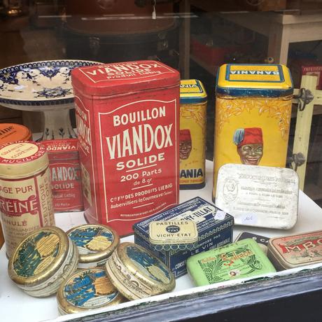 Jour de Broc, boutique passion dans Paris Jour de Broc, boutique passion dans Paris