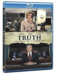 Critique Bluray: Truth, le Prix de la Vérité