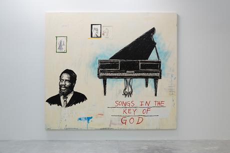 WES LANG – THE BELIEVER @ EIGHTEEN GALLERY – COPENHAGEN WES LANG – THE BELIEVER @ EIGHTEEN GALLERY – COPENHAGEN