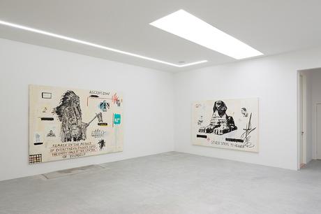 WES LANG – THE BELIEVER @ EIGHTEEN GALLERY – COPENHAGEN WES LANG – THE BELIEVER @ EIGHTEEN GALLERY – COPENHAGEN