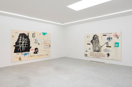 WES LANG – THE BELIEVER @ EIGHTEEN GALLERY – COPENHAGEN WES LANG – THE BELIEVER @ EIGHTEEN GALLERY – COPENHAGEN