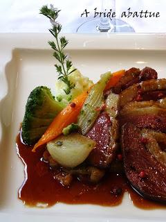 Le Pont de l'abbaye à Hambye (50) Le Pont de l'abbaye à Hambye (50)