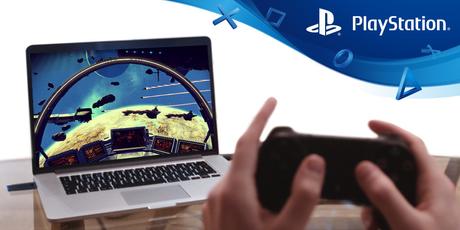 Sony annonce un dongle pour la manette PS4 sur PC