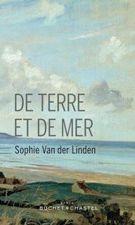 De terre et de mer de Sophie Van der Linden