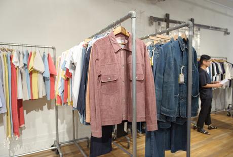 VISVIM – S/S 2017 COLLECTION PREVIEW