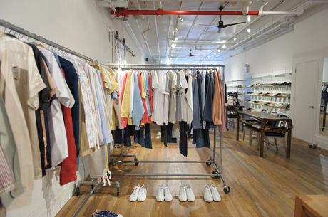VISVIM – S/S 2017 COLLECTION PREVIEW