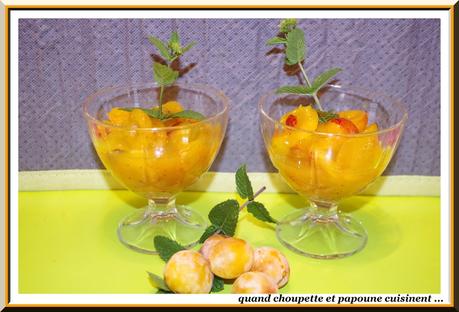 soupe de mirabelles au jus d'orange-4719