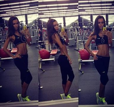 regime dukan avant apres photos Régime Dukan, un an après, le bilan (en photos)