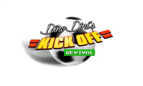 Dino Dini’s Kick Off Revival – Nouveau patch disponible