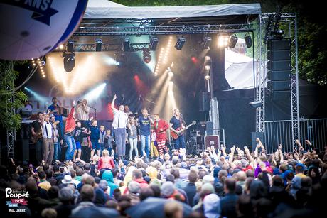 30 ans du Festival de Poupet 30 ans du Festival de Poupet