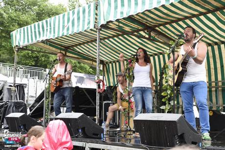 30 ans du Festival de Poupet 30 ans du Festival de Poupet