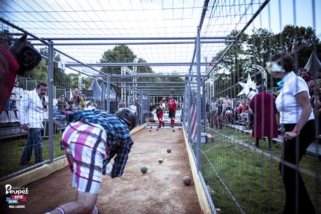 30 ans du Festival de Poupet 30 ans du Festival de Poupet