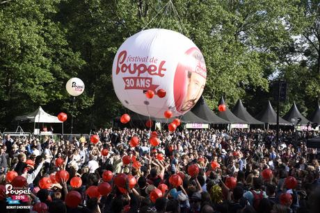30 ans du Festival de Poupet 30 ans du Festival de Poupet