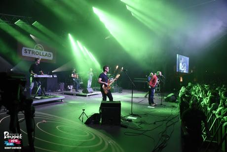 30 ans du Festival de Poupet 30 ans du Festival de Poupet