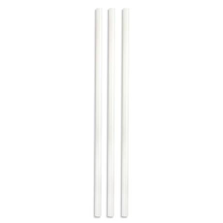 paille biodegrable grand diametre paille pour smoothie