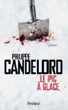 A vos agendas : découvrez Le Pic à Glace de Philippe Candeloro en novembre