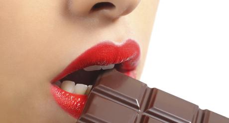 Cosmétique au chocolat, les bienfaits du chocolat pour votre corps.  Planète