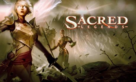 Sacred Legends est disponible sur l’App Store et dans Google Play