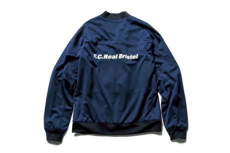 F.C.Real Bristol FW16 - Nouvelle collection 8