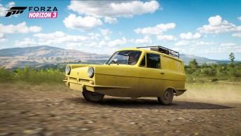 Forza Horizon 3 – Le garage saison 6