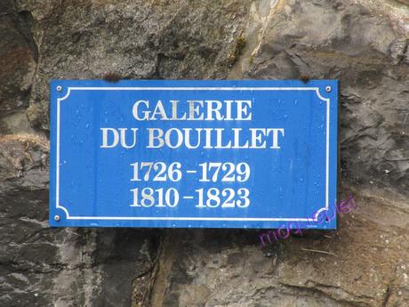 Pays étranger - la mine de sel de Bex - 1 Pays étranger - la mine de sel de Bex - 1