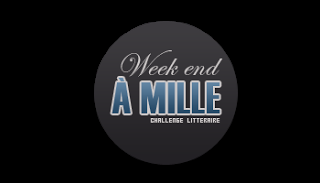 Challenge - Week-end à mille #4