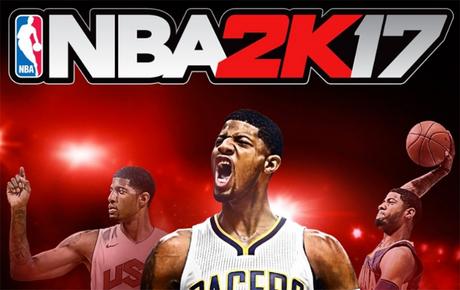 NBA 2K17 – Démo “Le Prélude” disponible au téléchargement dès le 9 septembre